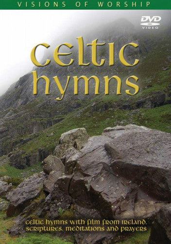 Celtic Hymns DVD - Re-vived