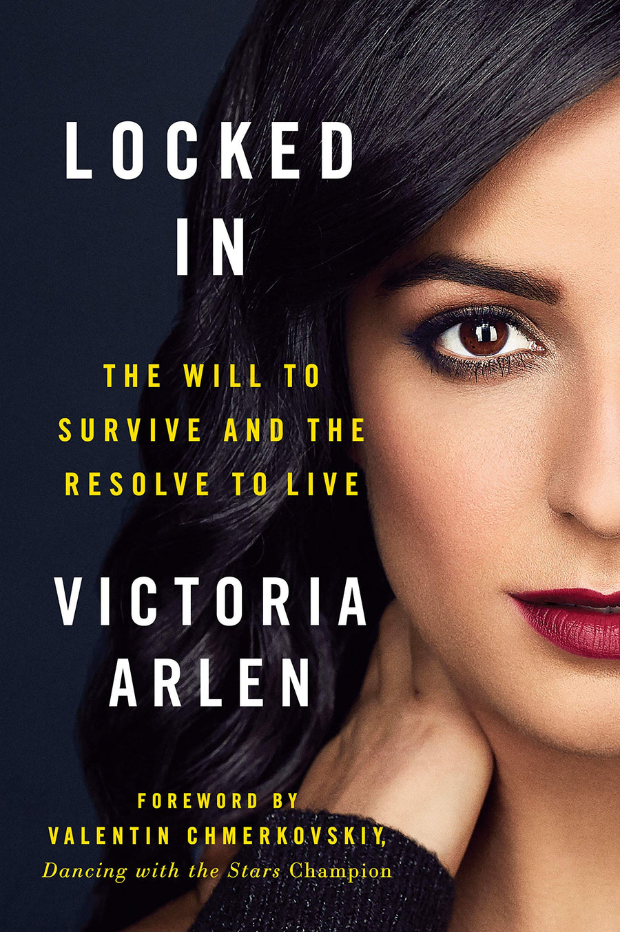 Locked In - Re-vived