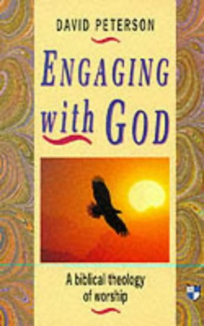 Engaging With God - Re-vived