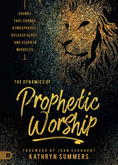 The Dynamics of Prophetic Worship - Re-vived