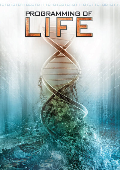 Programming of Life DVD - Re-vived
