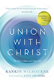 Union With Christ - Re-vived