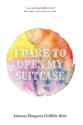 I Dare to Open My Suitcase - Re-vived