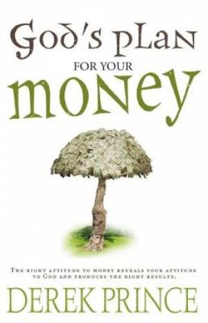 Gods Plan For Your Money - Re-vived