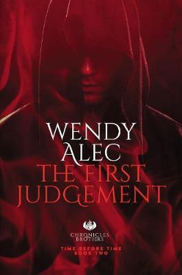 The First Judgement - Re-vived