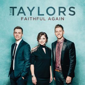 Faithful Again - Re-vived