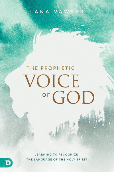 The Prophetic Voice of God - Re-vived