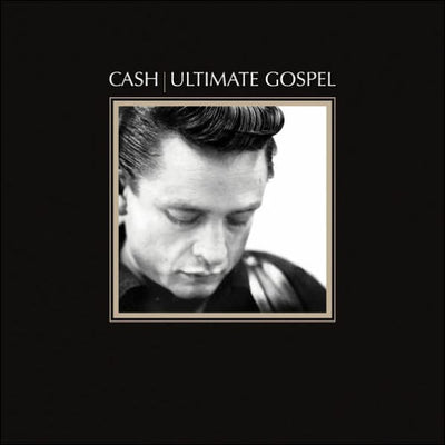 Cash: Ultimate Gospel CD - Re-vived