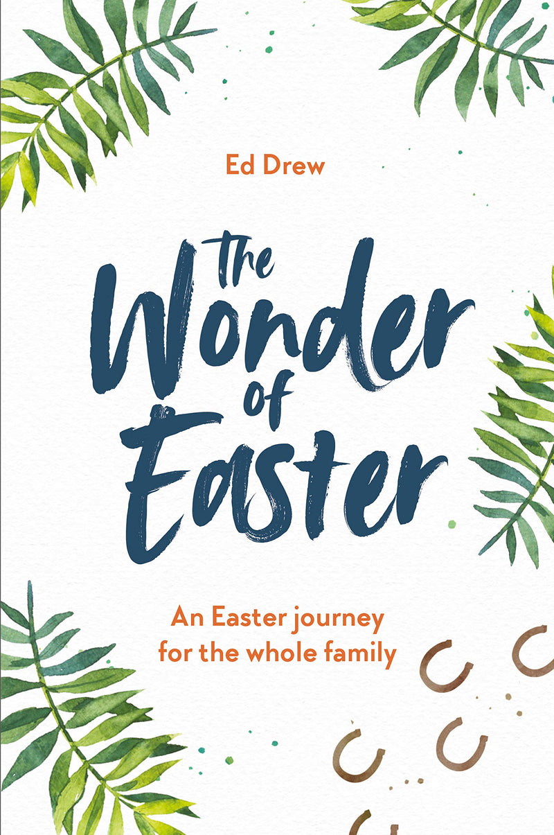 The Wonder Of Easter - Re-vived