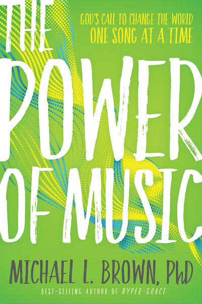 The Power of Music - Re-vived