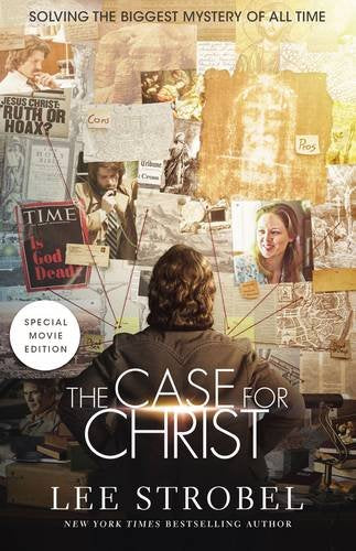 The Case for Christ Movie Edition - Re-vived