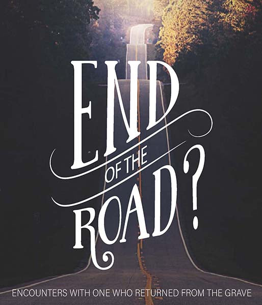 End Of The Road? - Re-vived