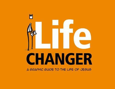 Life Changer - Re-vived