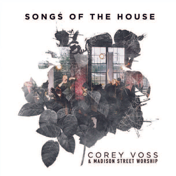 Songs Of The House CD - Re-vived