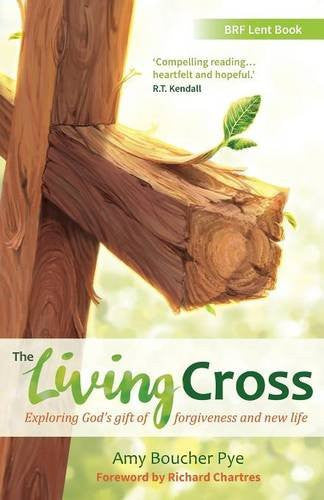 The Living Cross - Re-vived