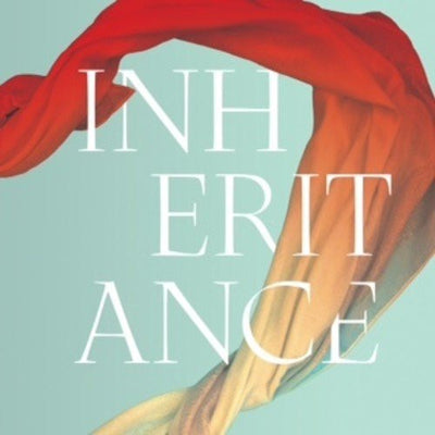 Inheritance CD - Audrey Assad - Re-vived.com