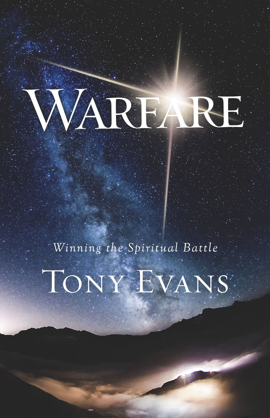 Warfare - Re-vived