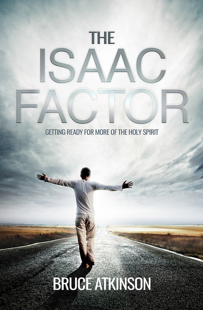 The Isaac Factor - Re-vived
