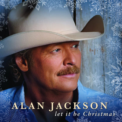 Let It Be Christmas CD - Re-vived
