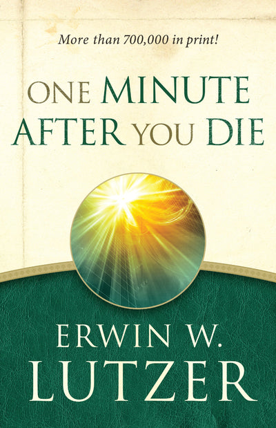 One Minute After You Die - Re-vived