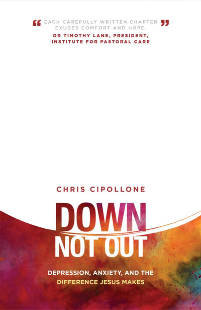 Down, Not Out - Re-vived