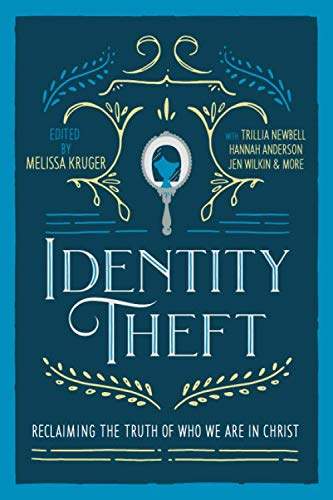 Identity Theft - Re-vived