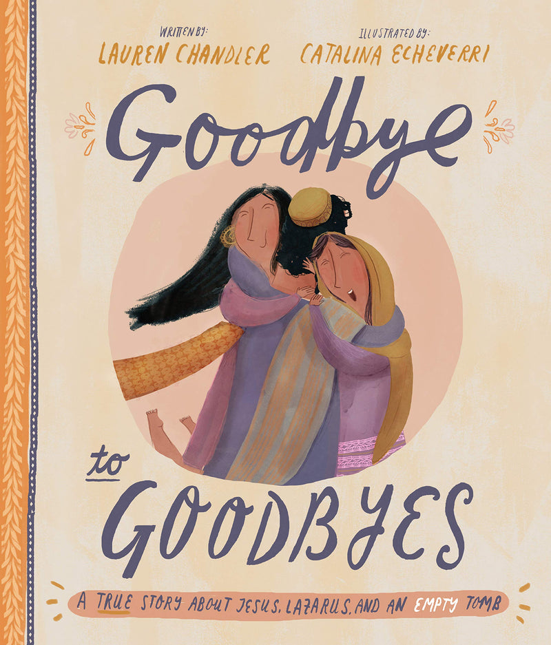 Goodbye To Goodbyes - Re-vived