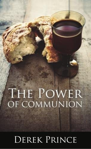 The Power Of Communion - Re-vived