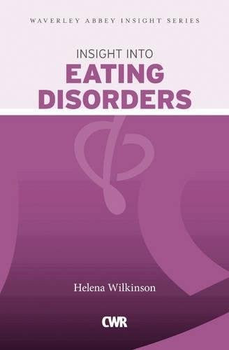 Insight into Eating Disorders paperback - Re-vived