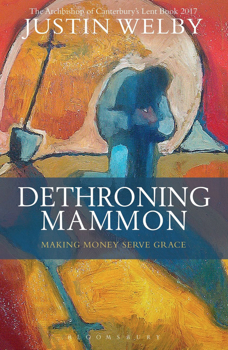 Dethroning Mammon