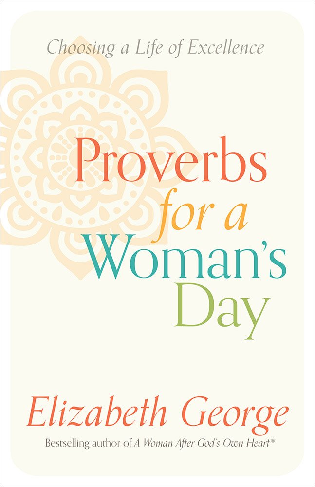 Proverbs For A Woman&