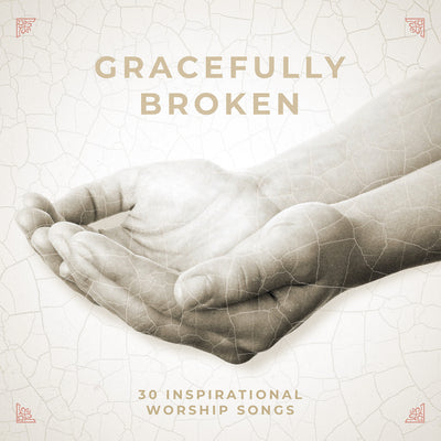 Gracefully Broken 2CD - Re-vived