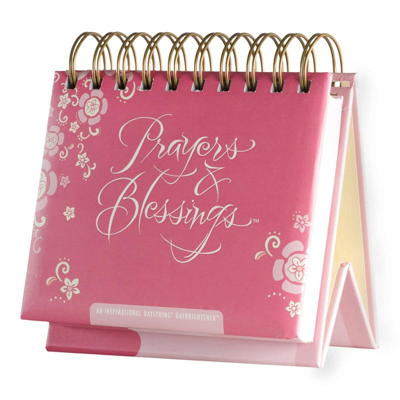 Day Brightener: Prayers & Blessings - Re-vived