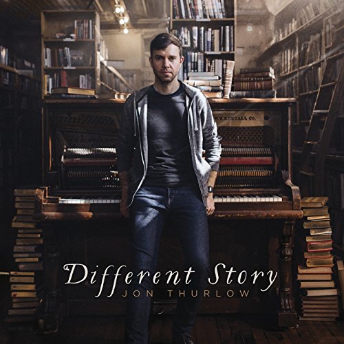 Different Story CD - Re-vived