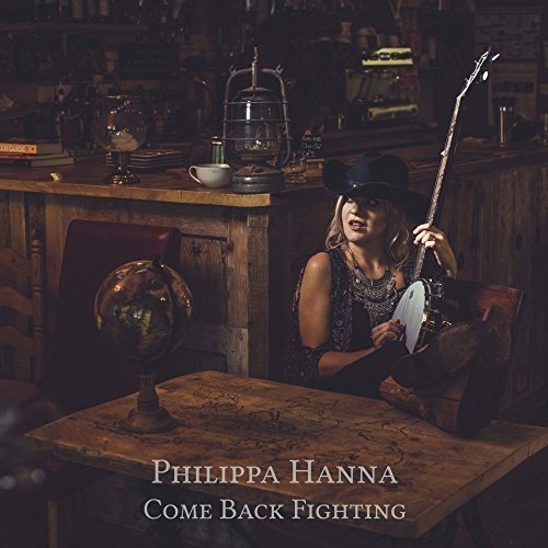 Come Back Fighting - Re-vived