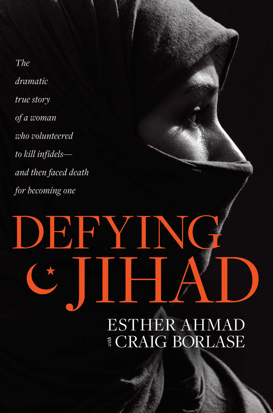 Defying Jihad - Re-vived