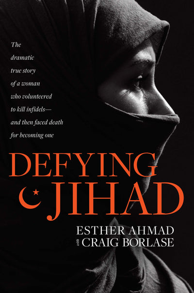 Defying Jihad - Re-vived