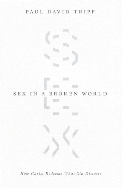 Sex in a Broken World - Re-vived