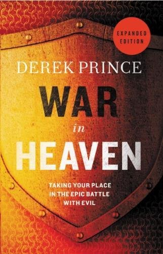 War in Heaven - Expanded - Re-vived