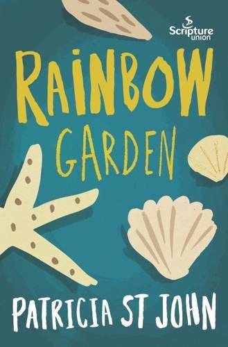Rainbow Garden - Re-vived