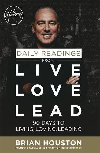 Daily Reading from Live Love Lead - Re-vived
