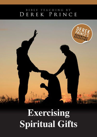 Exercising Spiritual Gifts DVD - Re-vived