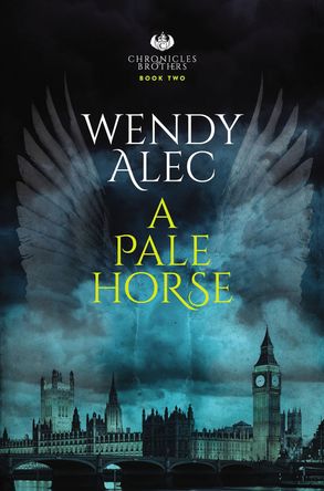 A Pale Horse - Re-vived