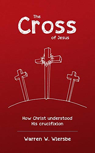 The Cross of Jesus - Re-vived