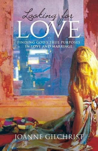 Looking For Love - Re-vived