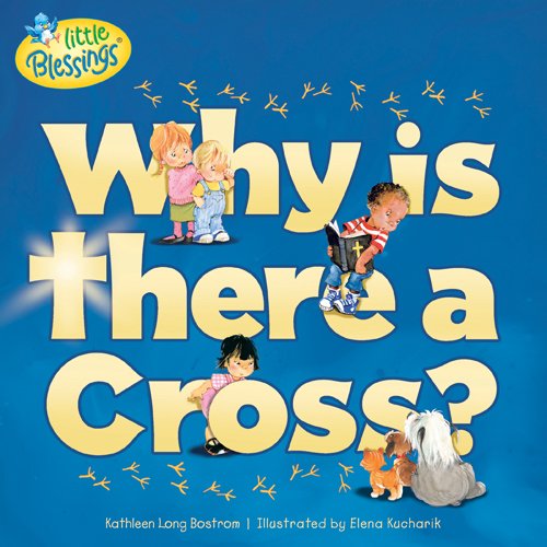 Why Is There A Cross? - Re-vived