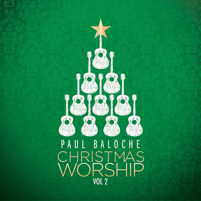 Christmas Worship Volume 2 - Integrity Music - Re-vived.com - 1