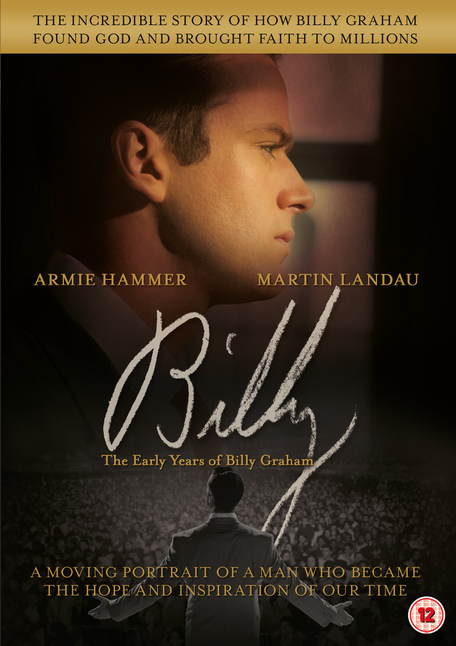 Billy: The Early Years - Re-vived