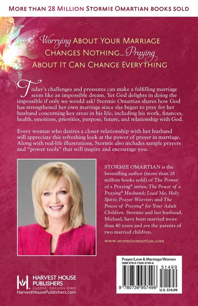 The Power Of A Praying Wife - Re-vived