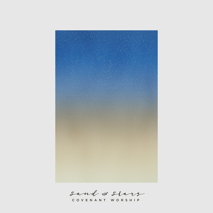 Sand & Stars - Re-vived